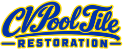 CV Pool Tile Restoration